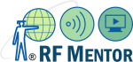 RF Mentor updated logo